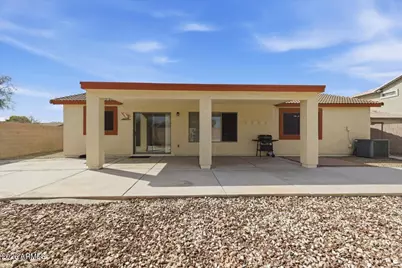 1877 S 157th Drive, Goodyear, AZ 85338 - Photo 33