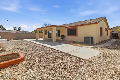 1877 S 157th Drive, Goodyear, AZ 85338 - Photo 7