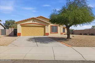 1877 S 157th Dr, Goodyear, AZ 85338 - Photo 1