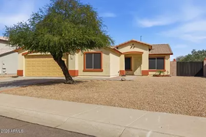 1877 S 157th Drive, Goodyear, AZ 85338 - Photo 3