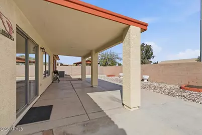 1877 S 157th Drive, Goodyear, AZ 85338 - Photo 31