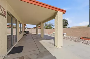 1877 S 157th Dr, Goodyear, AZ 85338 - Photo 31