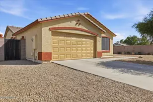 1877 S 157th Dr, Goodyear, AZ 85338 - Photo 3