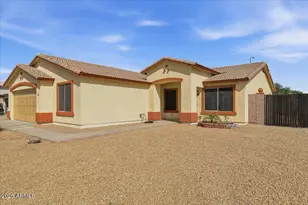 1877 S 157th Dr, Goodyear, AZ 85338 - Photo 35