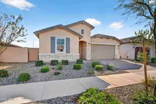 9953 S Dutchman Dr, Apache Junction, AZ 85120 - Photo 3