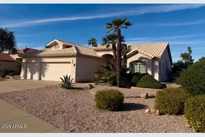 480 W Cherrywood Drive, Chandler, AZ 85248 - Photo 1