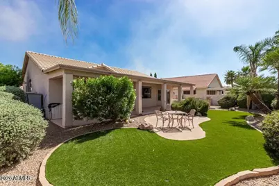 480 W Cherrywood Drive, Chandler, AZ 85248 - Photo 27