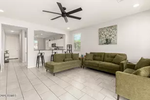 74 S 190th Ln, Buckeye, AZ 85326 - Photo 5