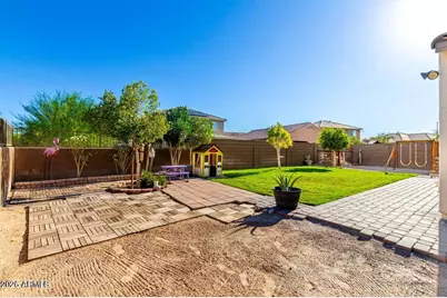 74 S 190th Lane, Buckeye, AZ 85326 - Photo 17