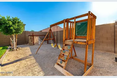 74 S 190th Lane, Buckeye, AZ 85326 - Photo 19