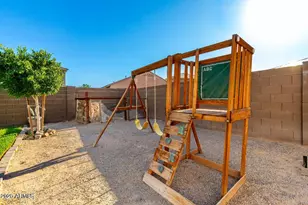 74 S 190th Ln, Buckeye, AZ 85326 - Photo 19