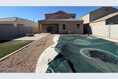 3113 N 303rd Drive, Buckeye, AZ 85396 - Photo 9