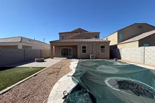 3113 N 303rd Dr, Buckeye, AZ 85396 - Photo 9