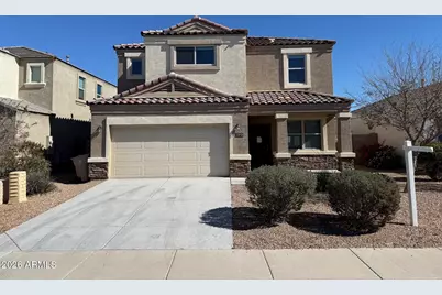 3113 N 303rd Drive, Buckeye, AZ 85396 - Photo 3