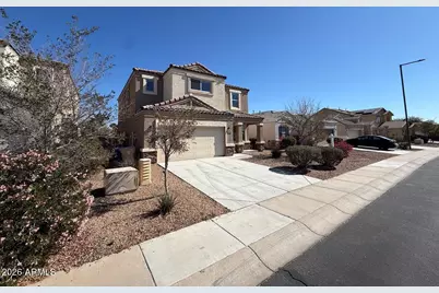 3113 N 303rd Drive, Buckeye, AZ 85396 - Photo 5