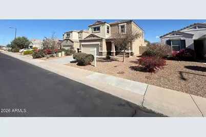 3113 N 303rd Drive, Buckeye, AZ 85396 - Photo 1