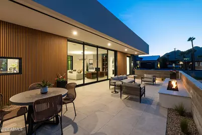 7017 E Orange Blossom Lane, Paradise Valley, AZ 85253 - Photo 5