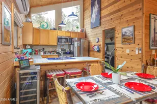 750 E Havasupai Rd, Munds Park, AZ 86017 - Photo 13