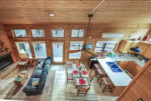 750 E Havasupai Rd, Munds Park, AZ 86017 - Photo 43