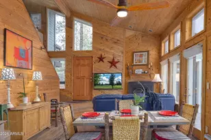 750 E Havasupai Rd, Munds Park, AZ 86017 - Photo 17