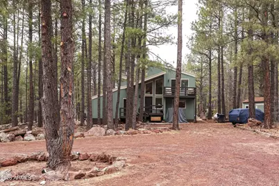 750 E Havasupai Road, Munds Park, AZ 86017 - Photo 51