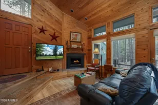 750 E Havasupai Rd, Munds Park, AZ 86017 - Photo 3