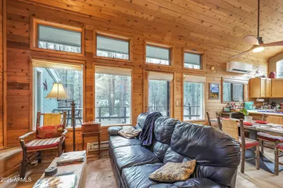 750 E Havasupai Road, Munds Park, AZ 86017 - Photo 5