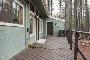 750 E Havasupai Rd, Munds Park, AZ 86017 - Photo 45