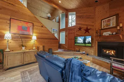 750 E Havasupai Road, Munds Park, AZ 86017 - Photo 9