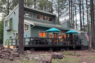 750 E Havasupai Rd, Munds Park, AZ 86017 - Photo 1