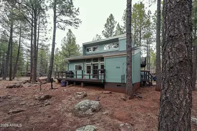 750 E Havasupai Road, Munds Park, AZ 86017 - Photo 53