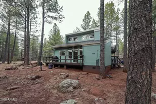 750 E Havasupai Rd, Munds Park, AZ 86017 - Photo 53