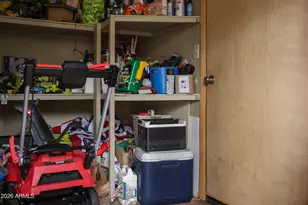 750 E Havasupai Rd, Munds Park, AZ 86017 - Photo 47