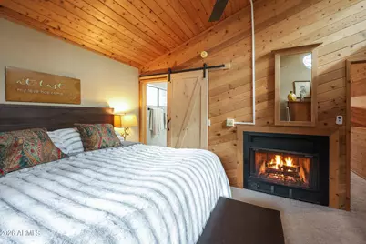 750 E Havasupai Road, Munds Park, AZ 86017 - Photo 37