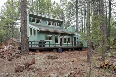 750 E Havasupai Road, Munds Park, AZ 86017 - Photo 55