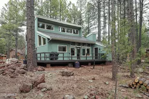 750 E Havasupai Rd, Munds Park, AZ 86017 - Photo 55