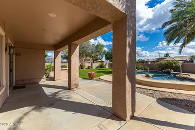 949 E Benrich Drive, Gilbert, AZ 85295 - Photo 51