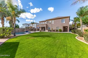 949 E Benrich Dr, Gilbert, AZ 85295 - Photo 47