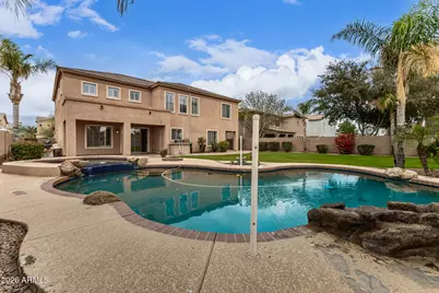 949 E Benrich Drive, Gilbert, AZ 85295 - Photo 47