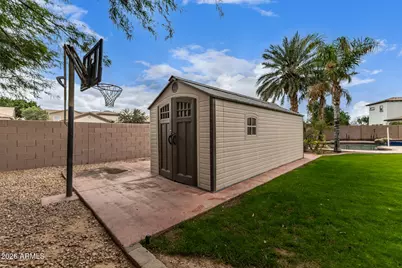 949 E Benrich Drive, Gilbert, AZ 85295 - Photo 49