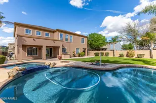 949 E Benrich Dr, Gilbert, AZ 85295 - Photo 49