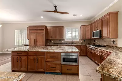 949 E Benrich Drive, Gilbert, AZ 85295 - Photo 13