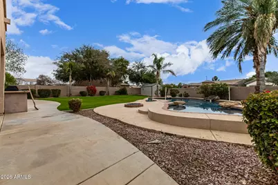 949 E Benrich Drive, Gilbert, AZ 85295 - Photo 45