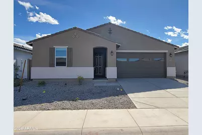 37445 W San Ildefanso Avenue, Maricopa, AZ 85138 - Photo 1