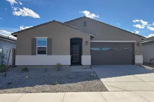 37445 W San Ildefanso Ave, Maricopa, AZ 85138 - Photo 1