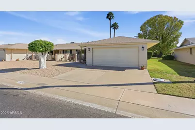 10438 W Saratoga Circle, Sun City, AZ 85351 - Photo 7