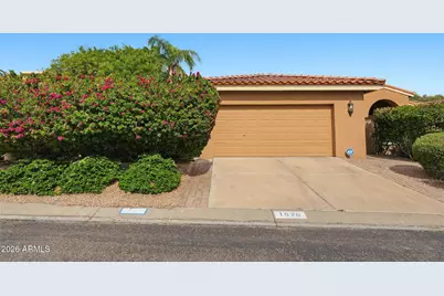 1020 E Desert Cove Avenue, Phoenix, AZ 85020 - Photo 7