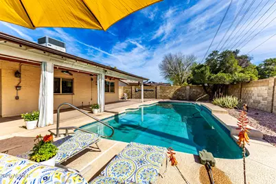 833 W Naranja Avenue, Mesa, AZ 85210 - Photo 35