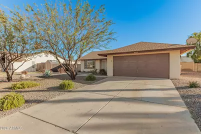 8057 W Dreyfus Drive, Peoria, AZ 85381 - Photo 3
