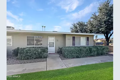 13625 N 111th Avenue, Sun City, AZ 85351 - Photo 3